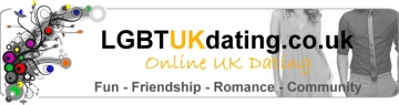 LGBT UK Dating